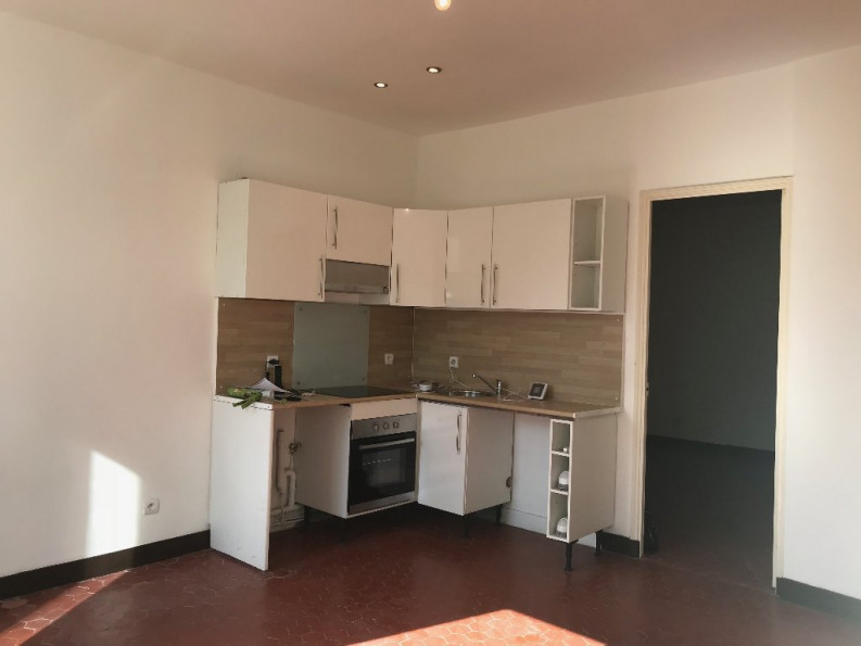 vente Appartement Marseille 15eme Arrondissement - Photo 1