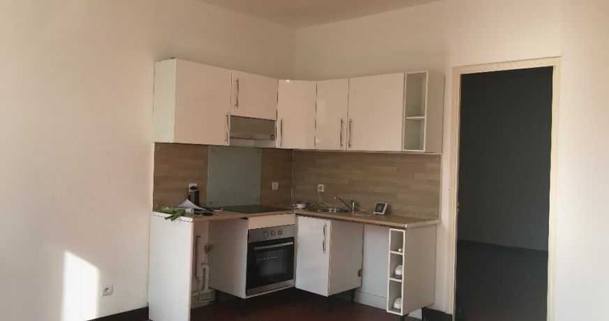 vente Appartement Marseille 15eme Arrondissement
