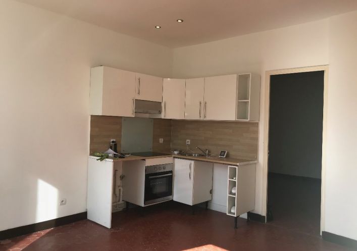 à vendre Appartement Marseille 15eme Arrondissement