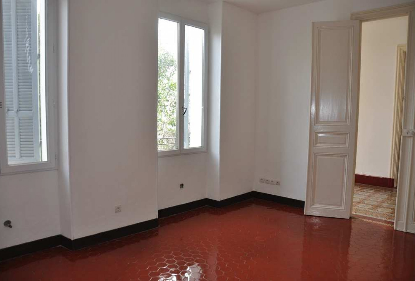 vente Appartement Marseille 15eme Arrondissement - Photo 3