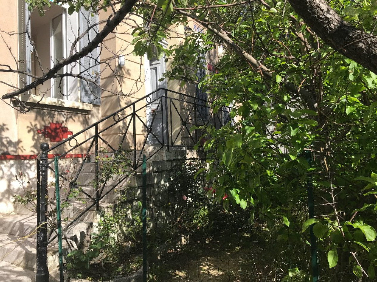 à vendre Appartement Marseille 15eme Arrondissement - Photo 6