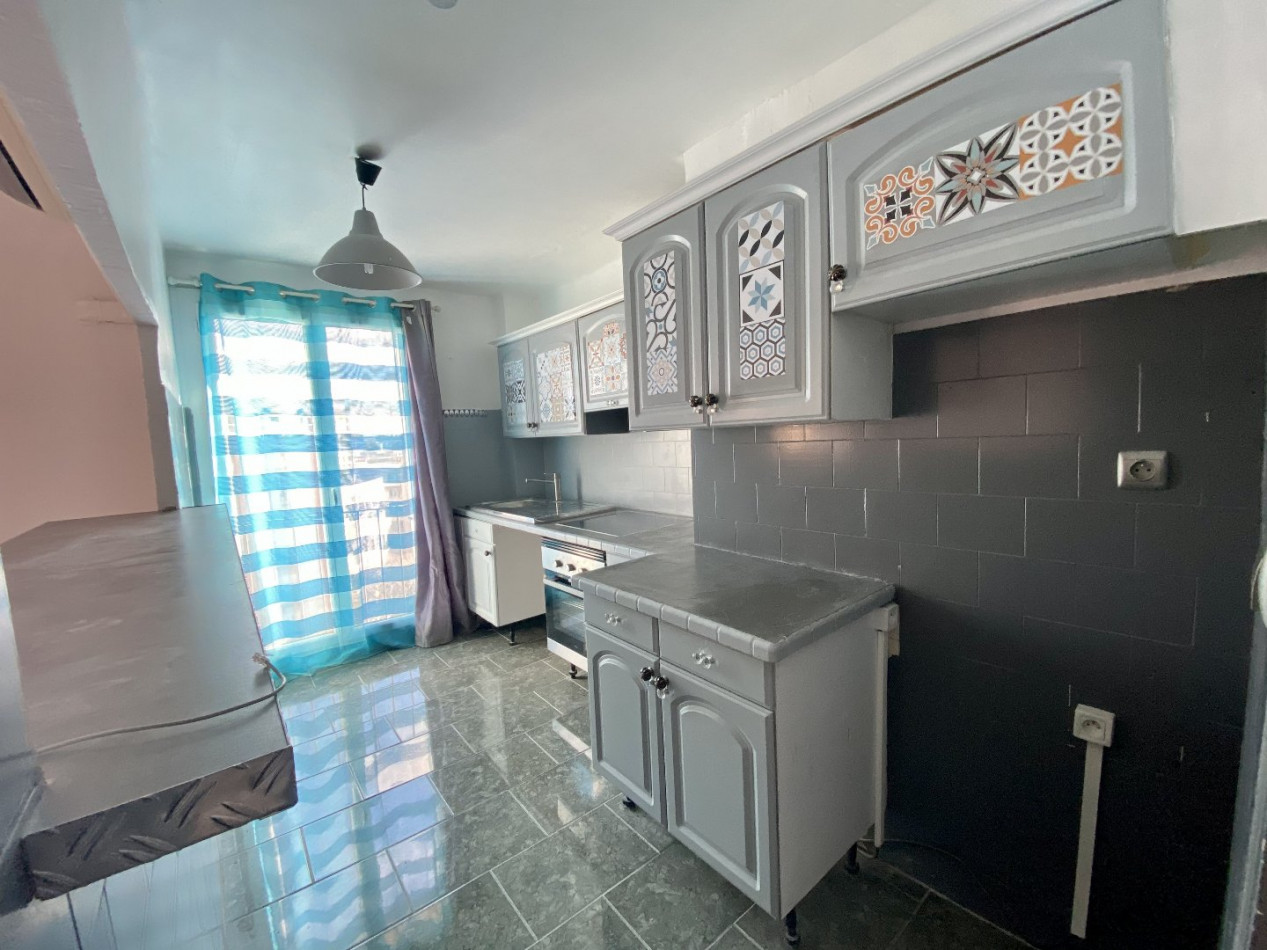 à vendre Appartement Marseille 15eme Arrondissement - Photo 4