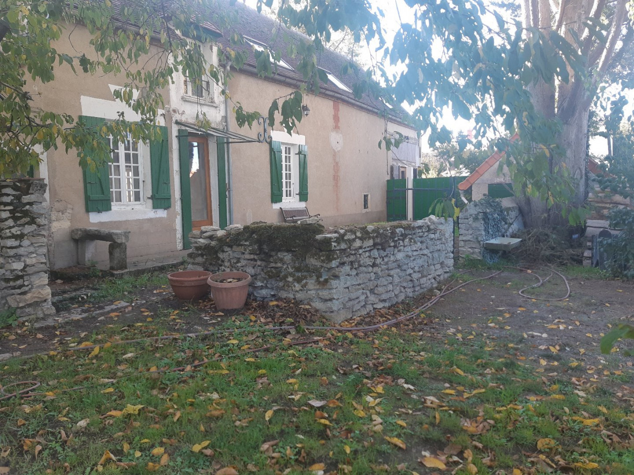 à vendre Maison Livry - Photo 5