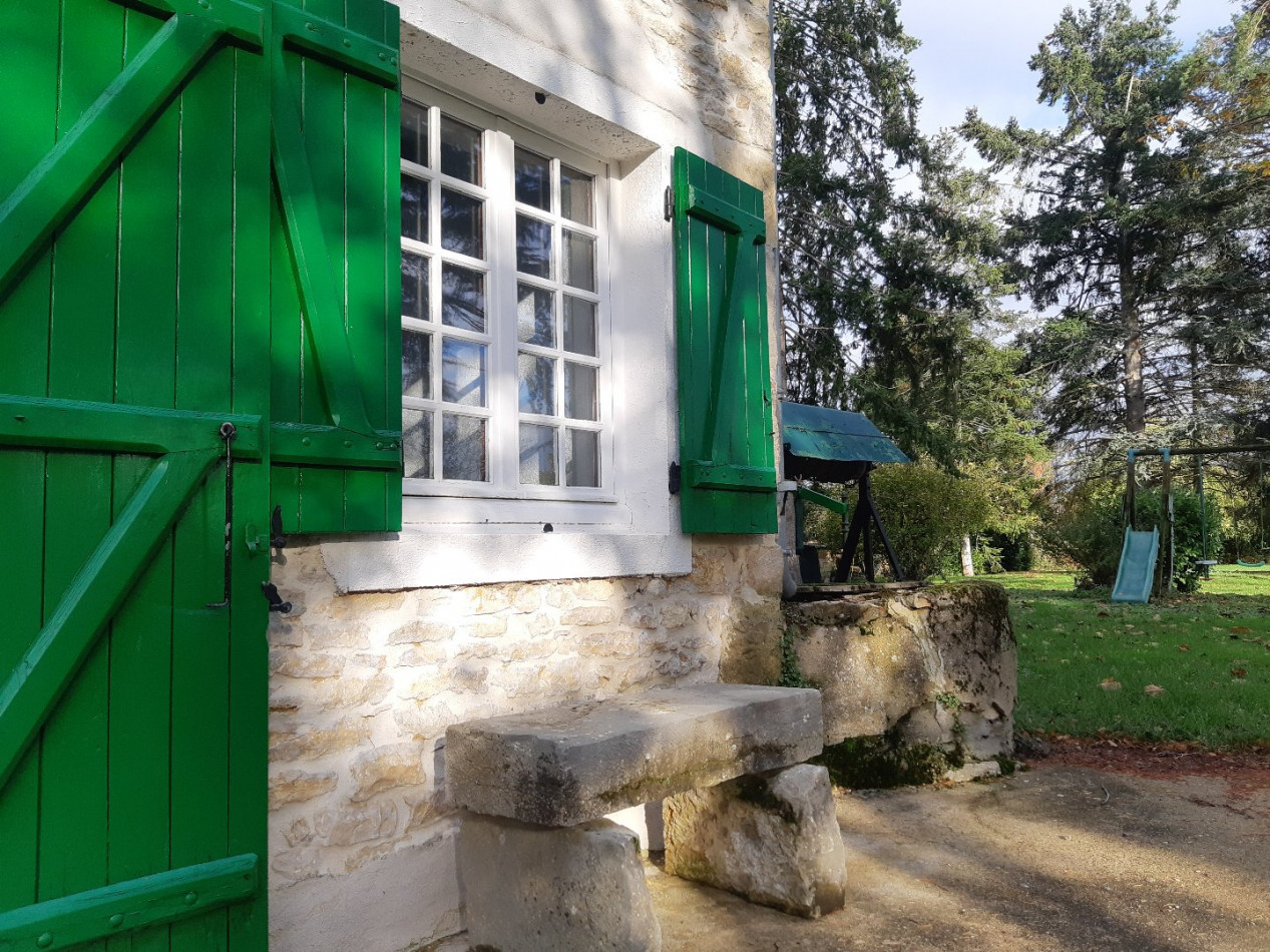 à vendre Maison Livry - Photo 7