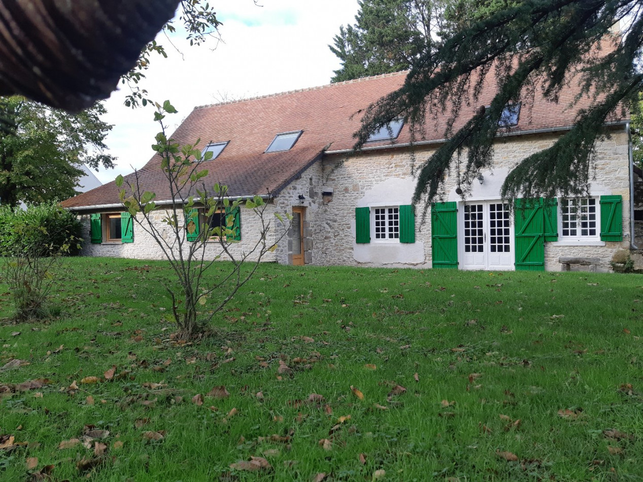 à vendre Maison Livry - Photo 1