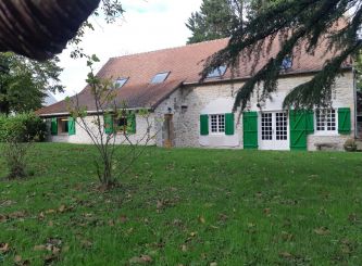 vente Maison Livry