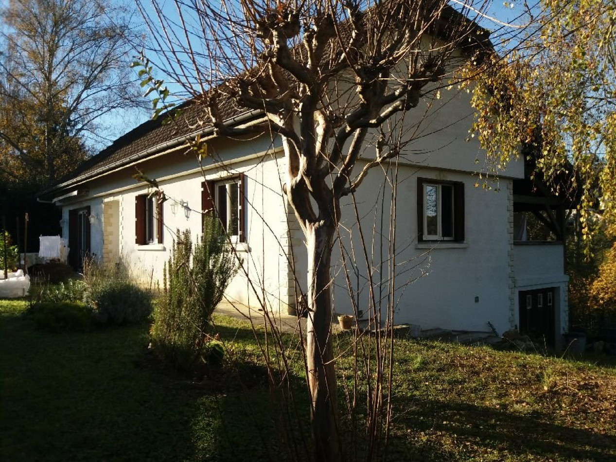 à vendre Maison Gelos - Photo 1