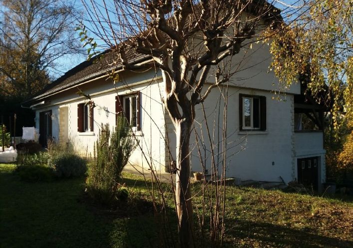 à vendre Maison Gelos