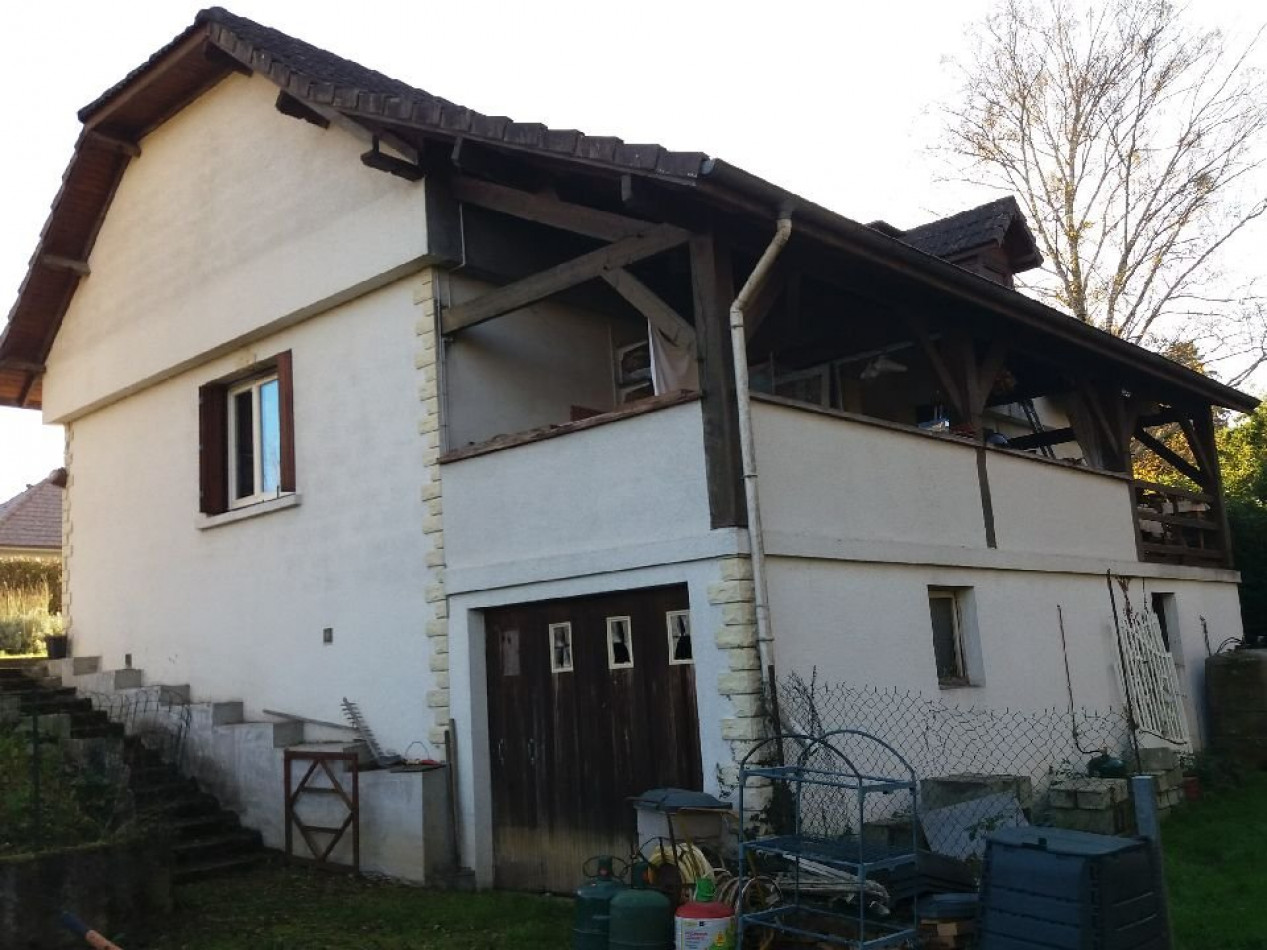 à vendre Maison Gelos - Photo 3