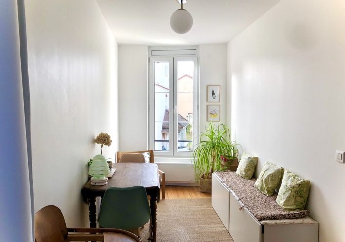 à vendre Appartement rénové Nanterre