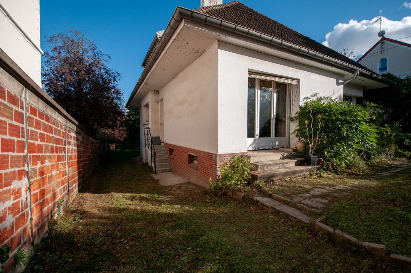 à vendre Maison à rénover Houilles - Photo 5