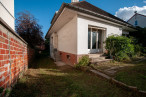 à vendre Maison à rénover Houilles