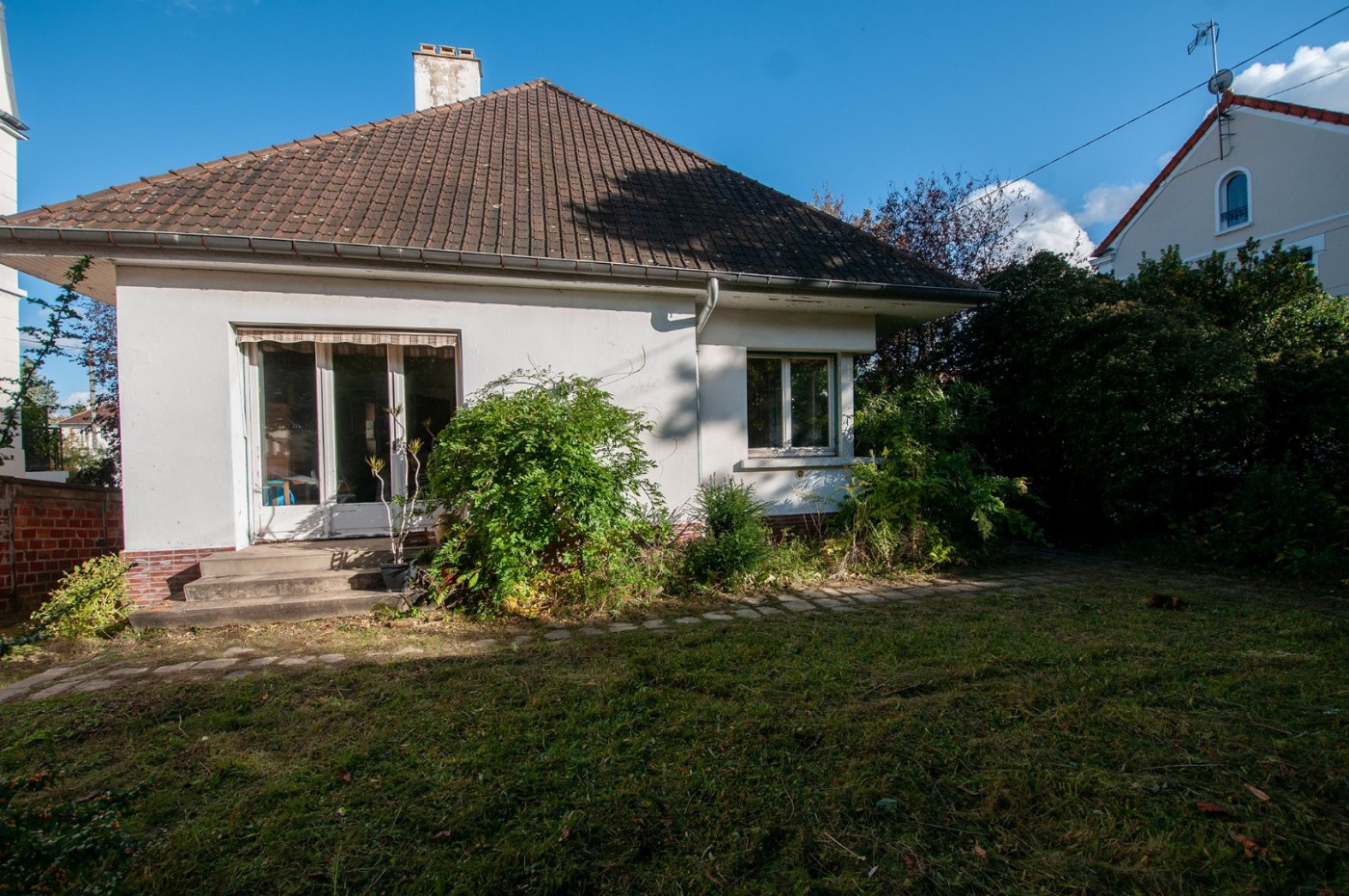 à vendre Maison à rénover Houilles - Photo 4