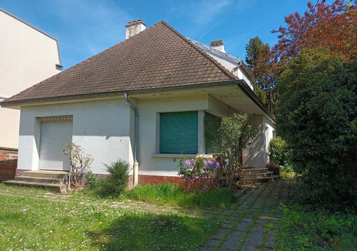 à vendre Maison à rénover Houilles