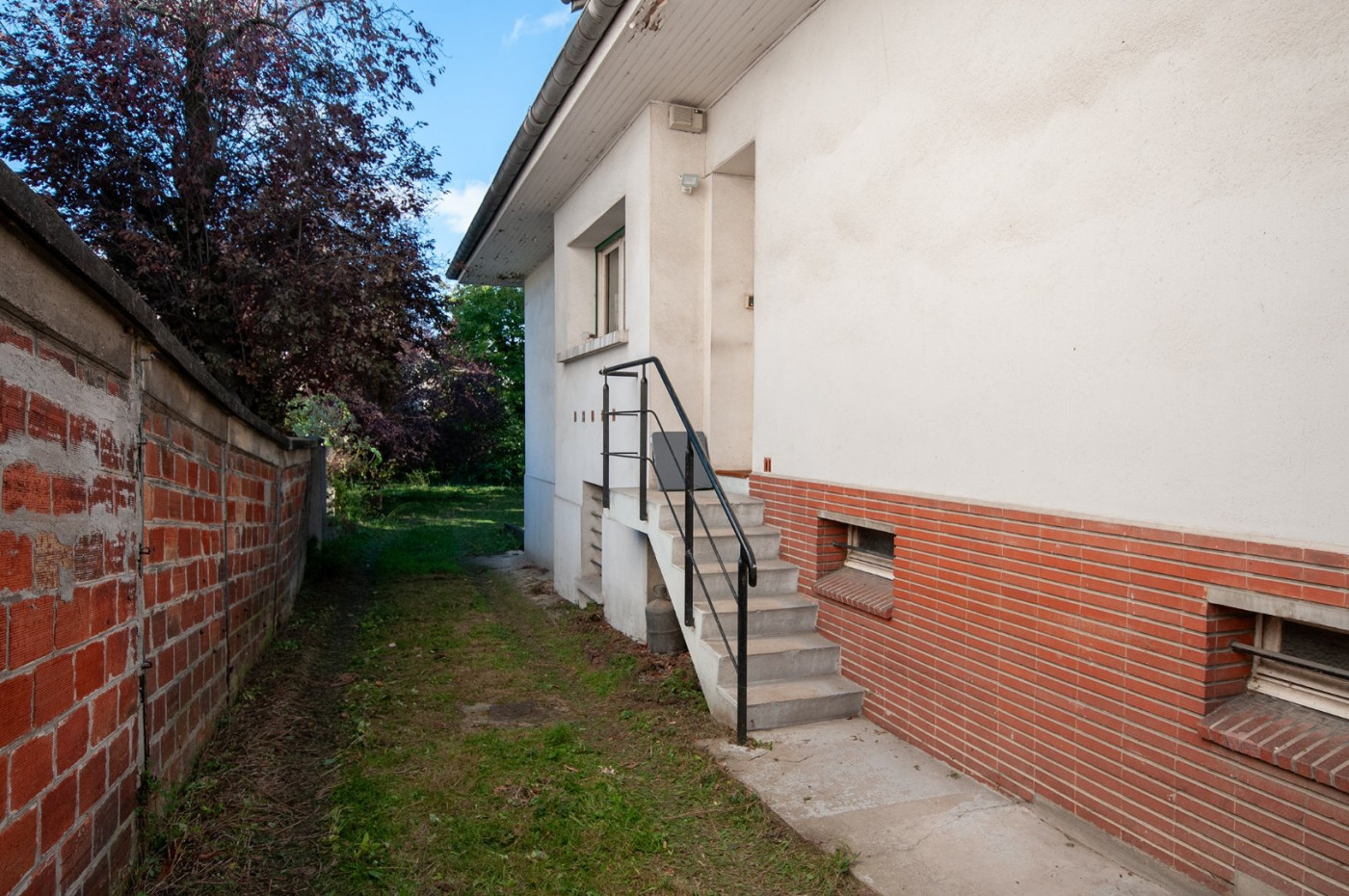 à vendre Maison à rénover Houilles - Photo 6