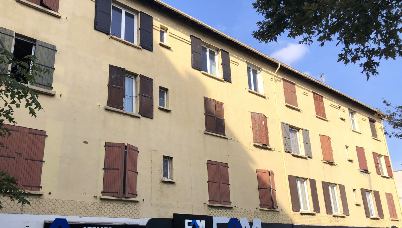 à vendre Appartement Marseille 10eme Arrondissement - Photo 1
