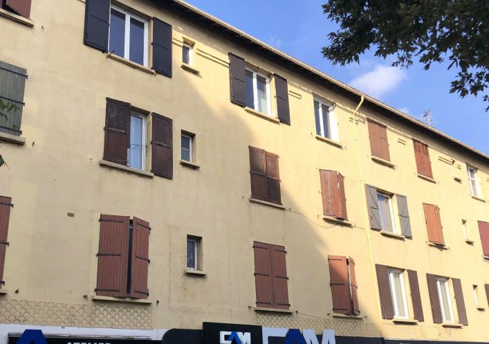 à vendre Appartement Marseille 10eme Arrondissement