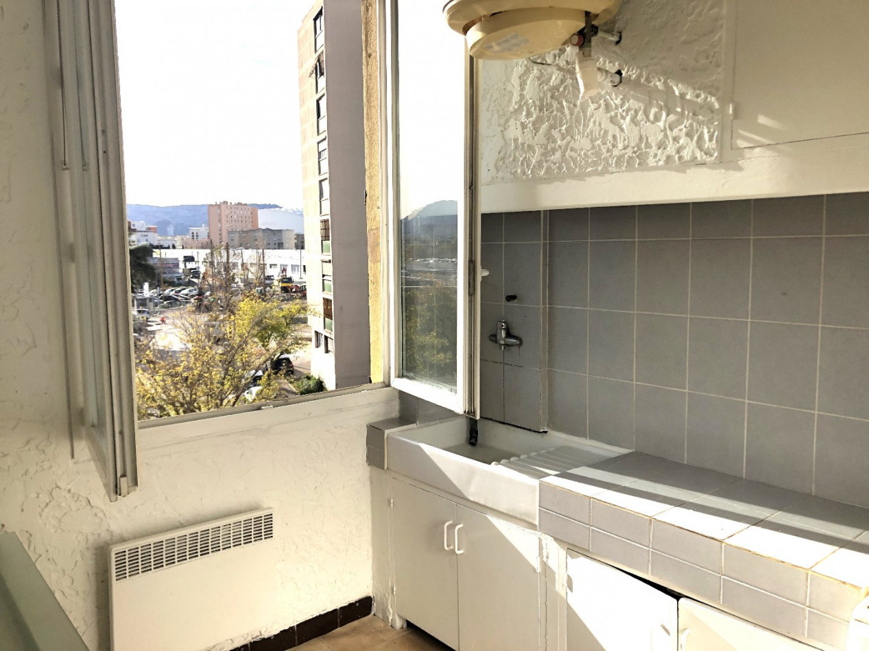  vendre Appartement Marseille 10eme Arrondissement