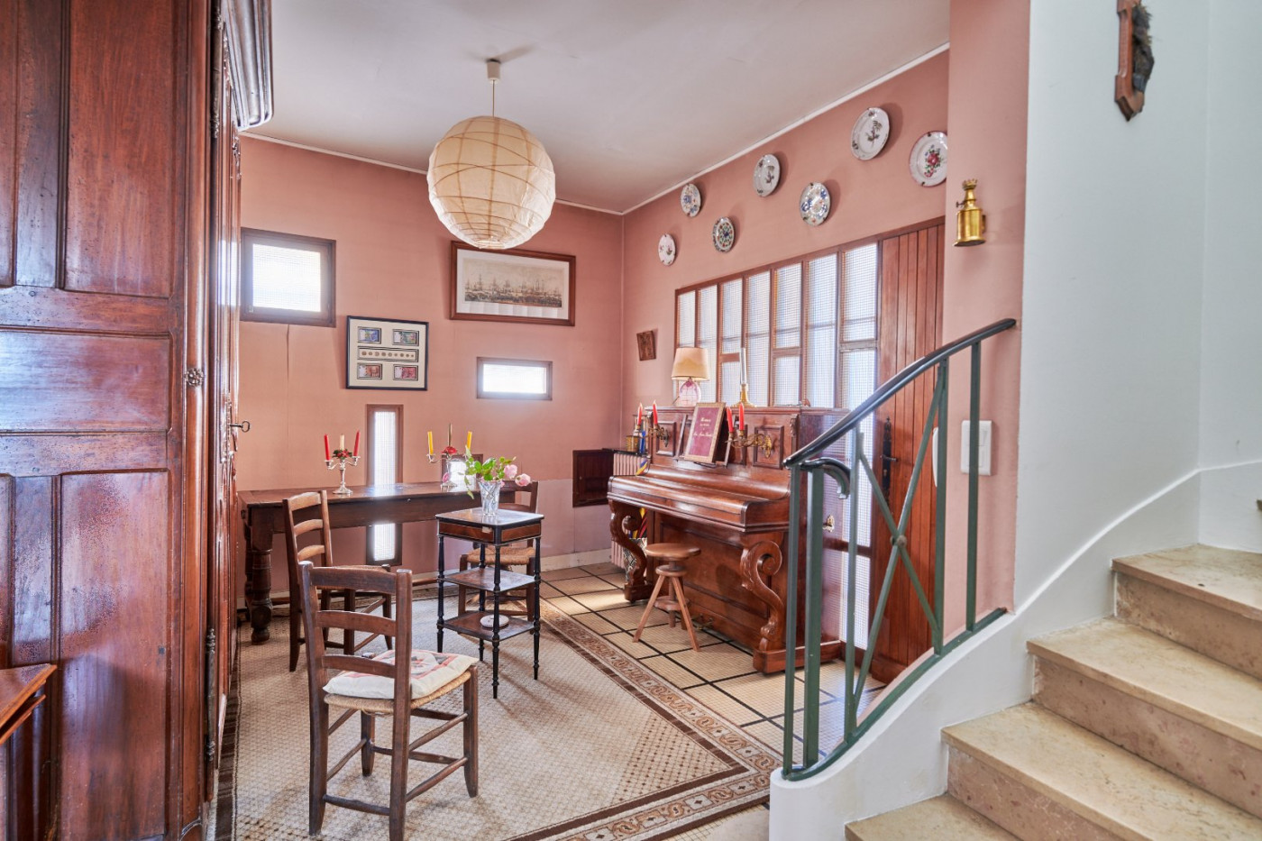 à vendre Maison Talence - Photo 7