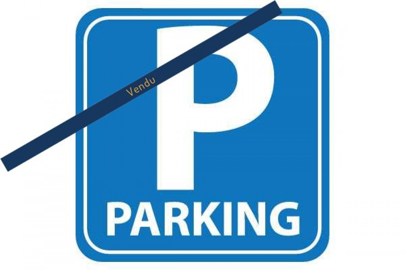 à vendre Parking intérieur Paris 8eme Arrondissement - Photo 1