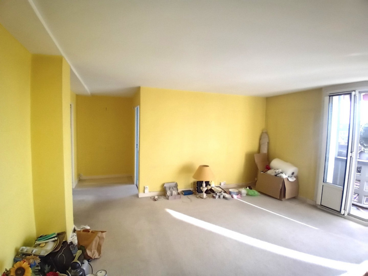 à vendre Appartement Toulouse - Photo 4