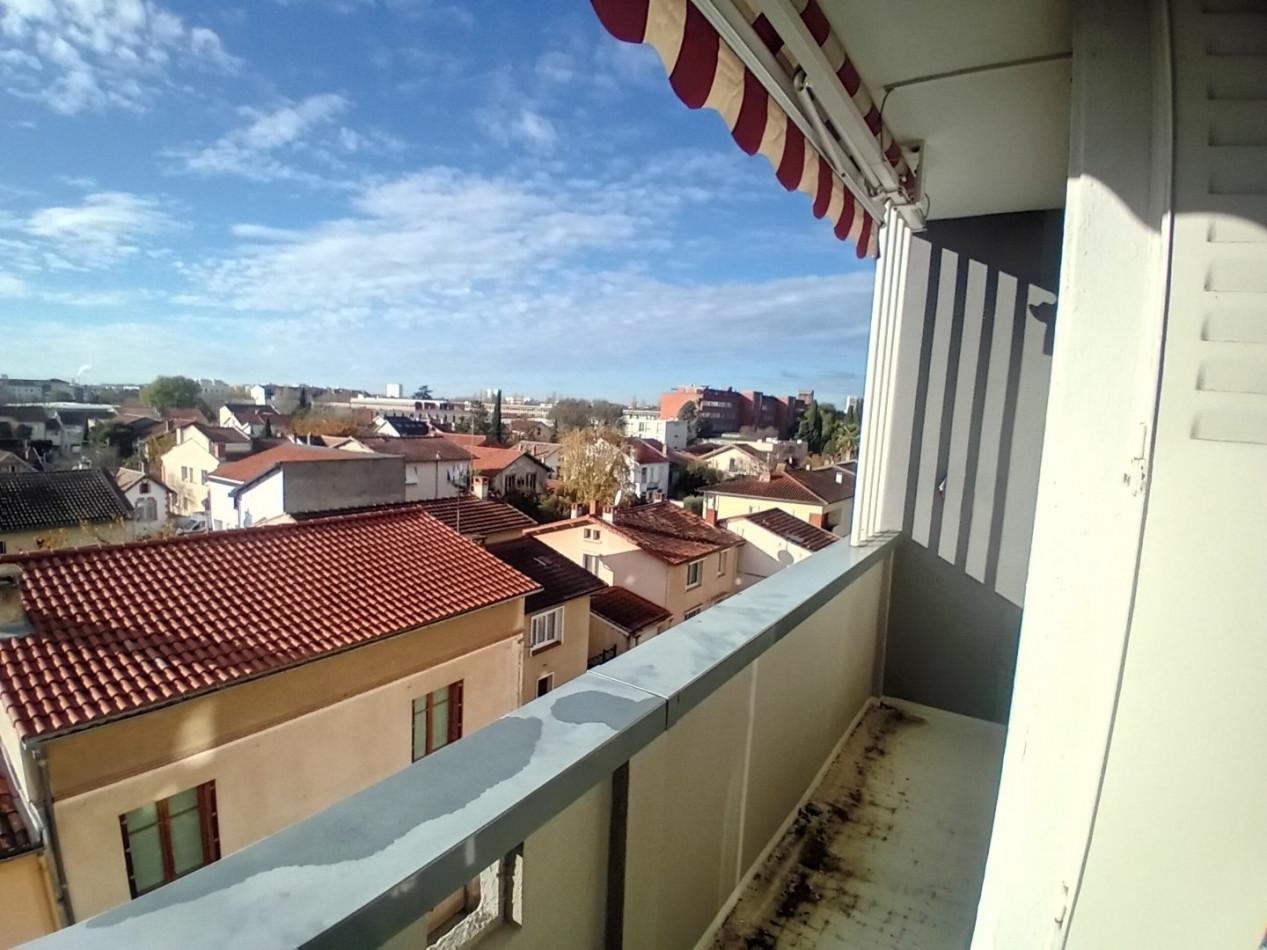 à vendre Appartement Toulouse - Photo 1