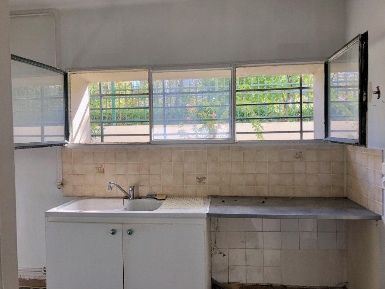 à vendre Appartement en rez de jardin Saint Cloud - Photo 3