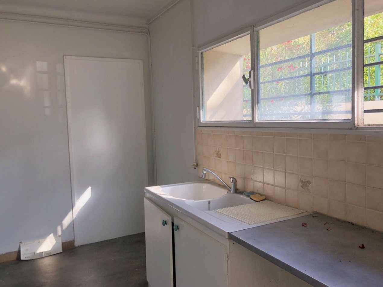 à vendre Appartement en rez de jardin Saint Cloud - Photo 4