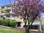 à vendre Appartement en rez de jardin Saint Cloud