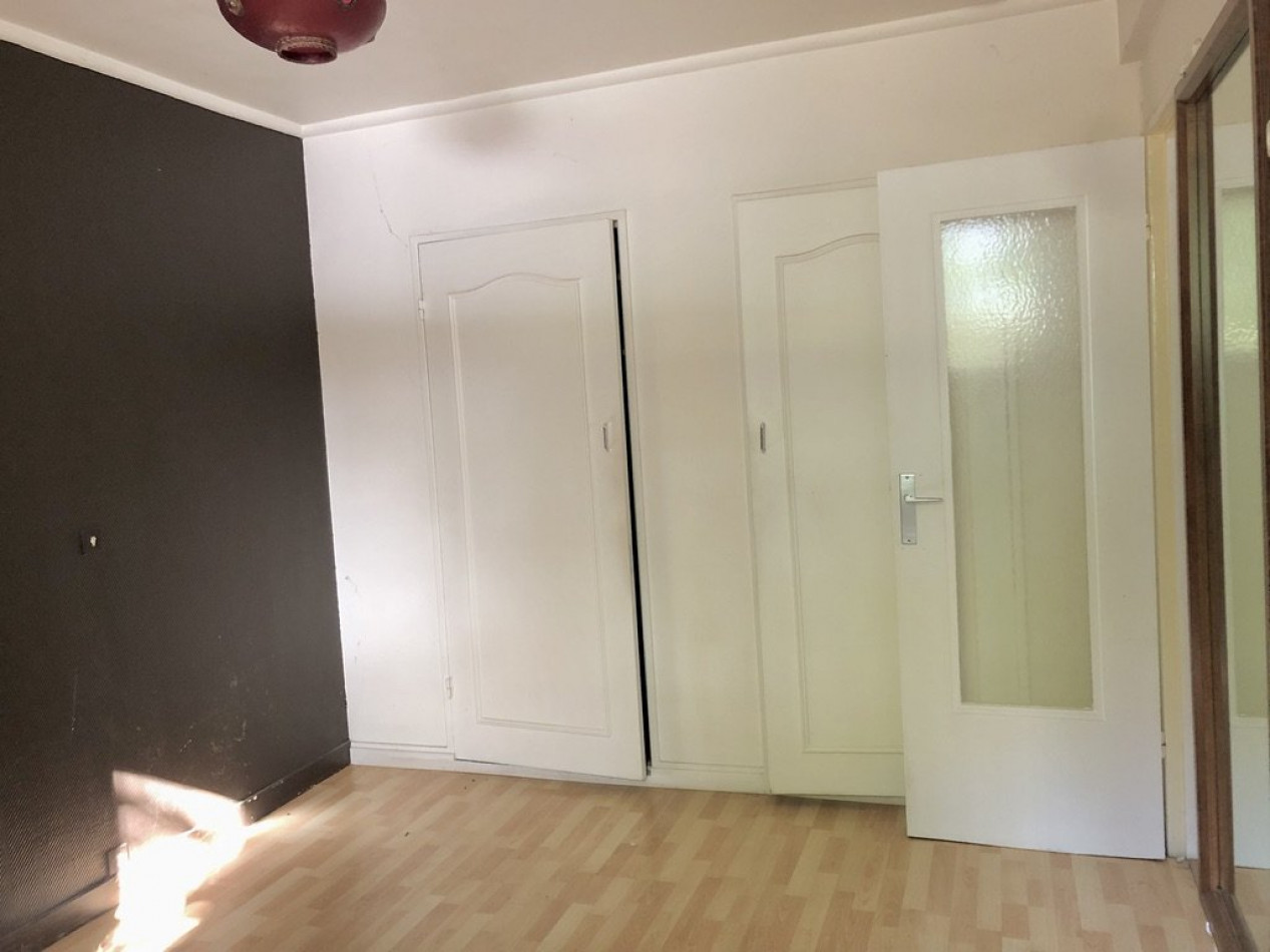 à vendre Appartement en rez de jardin Saint Cloud - Photo 6