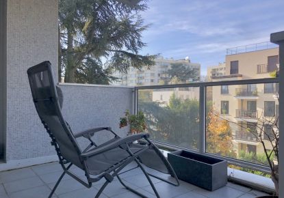vente Appartement terrasse Saint Cloud