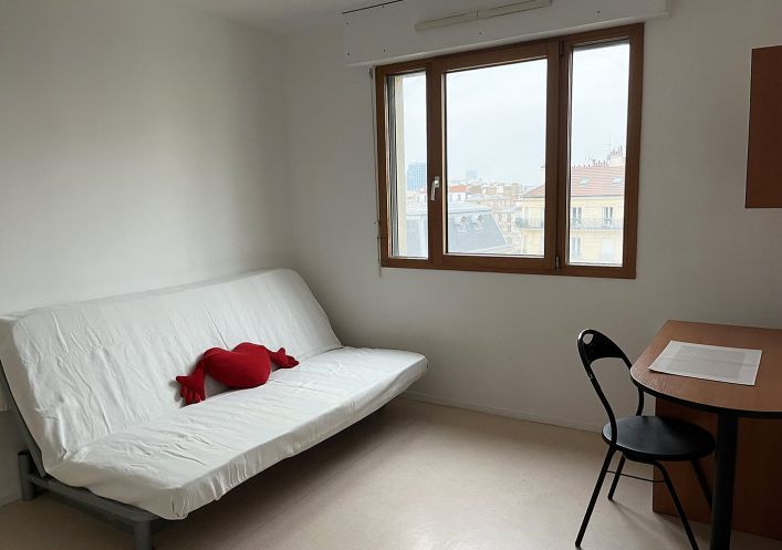 à vendre Studio Clichy