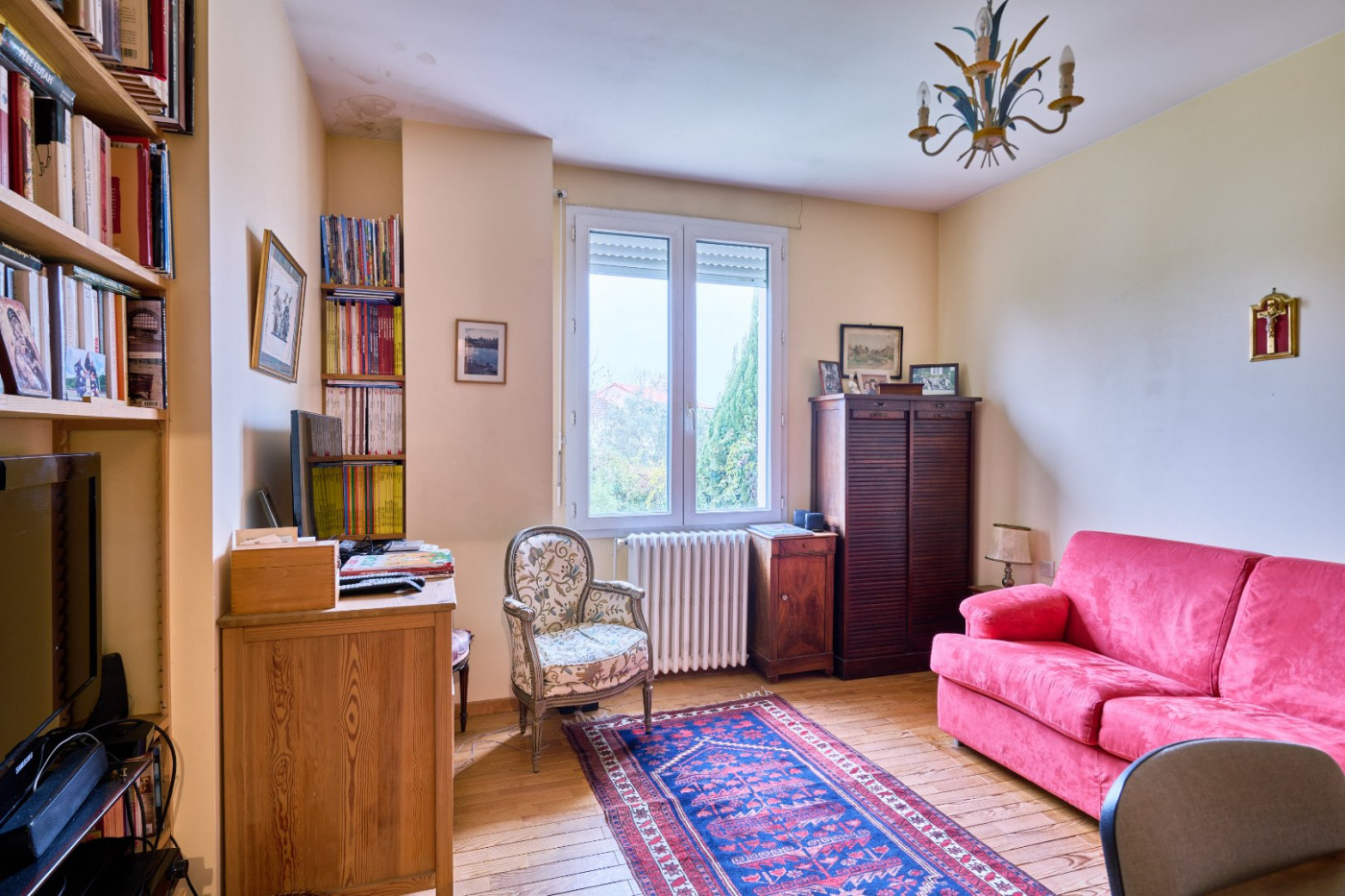 à vendre Maison Bordeaux - Photo 7