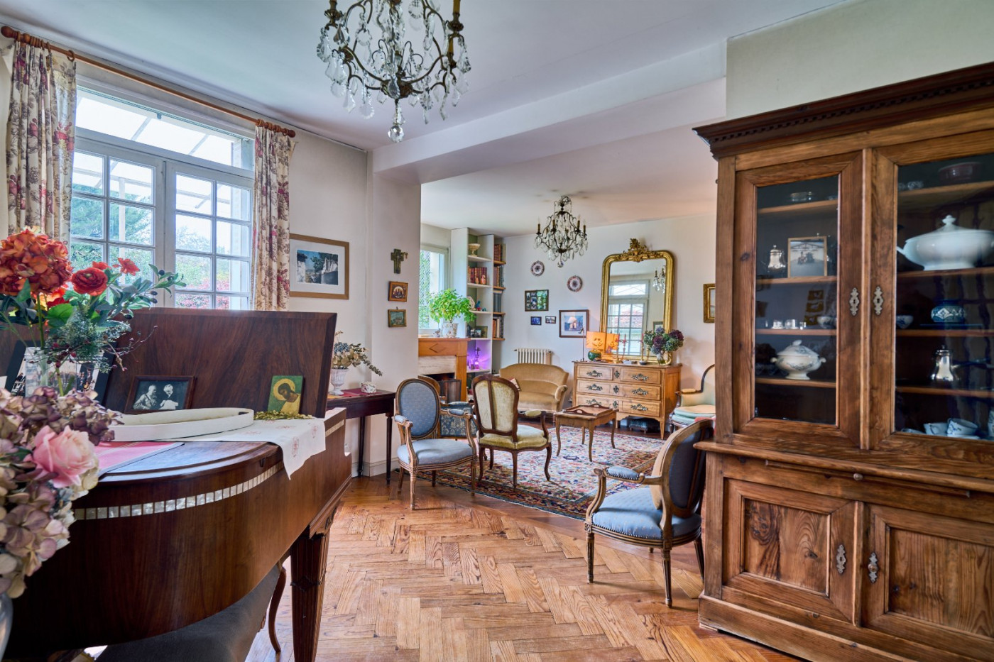 à vendre Maison Bordeaux - Photo 2