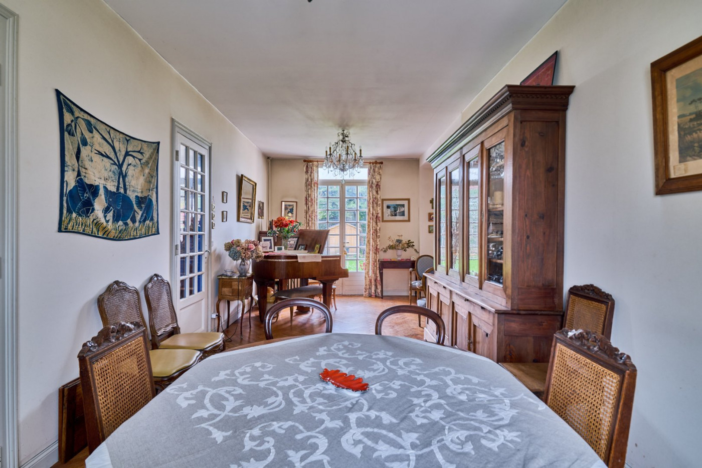 à vendre Maison Bordeaux - Photo 3