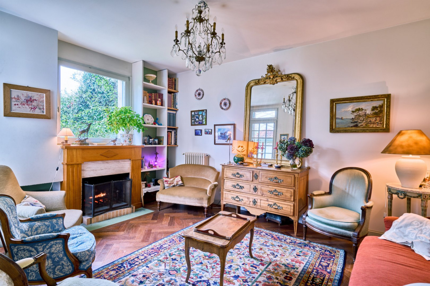 à vendre Maison Bordeaux - Photo 1