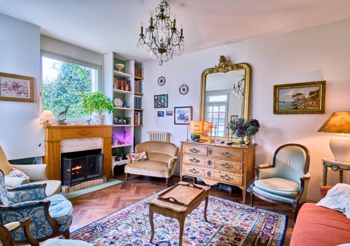 à vendre Maison Bordeaux