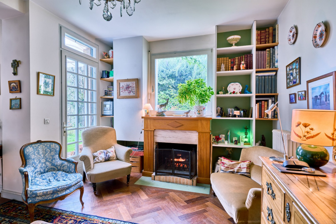 à vendre Maison Bordeaux - Photo 4