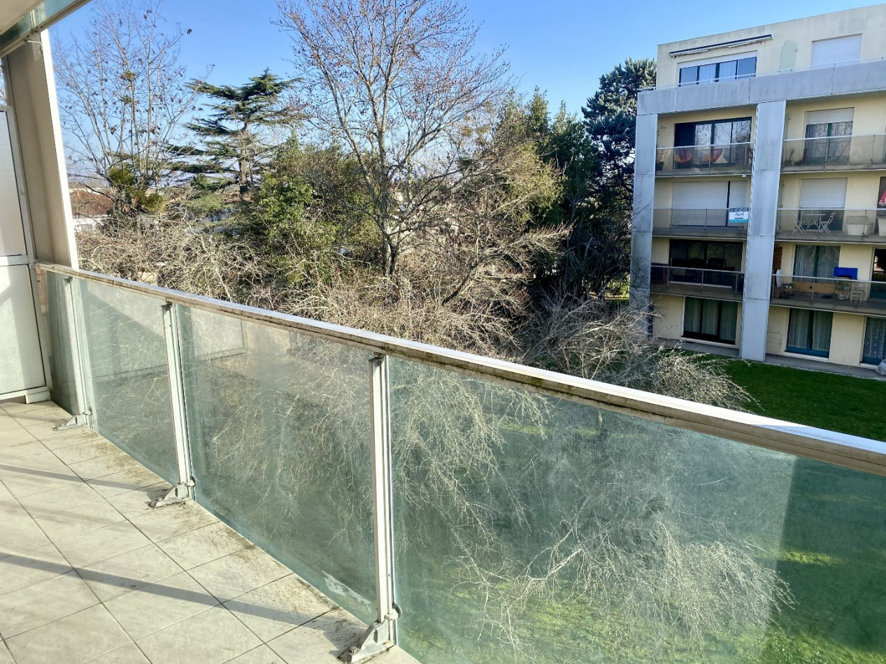 à vendre Appartement Merignac - Photo 8