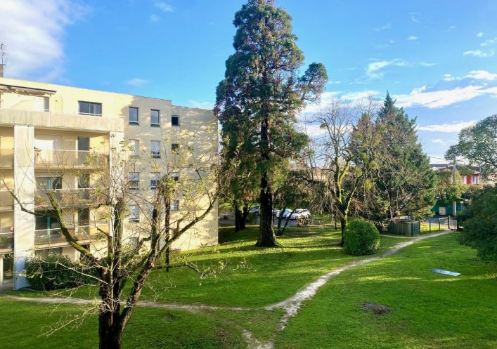 à vendre Appartement Merignac