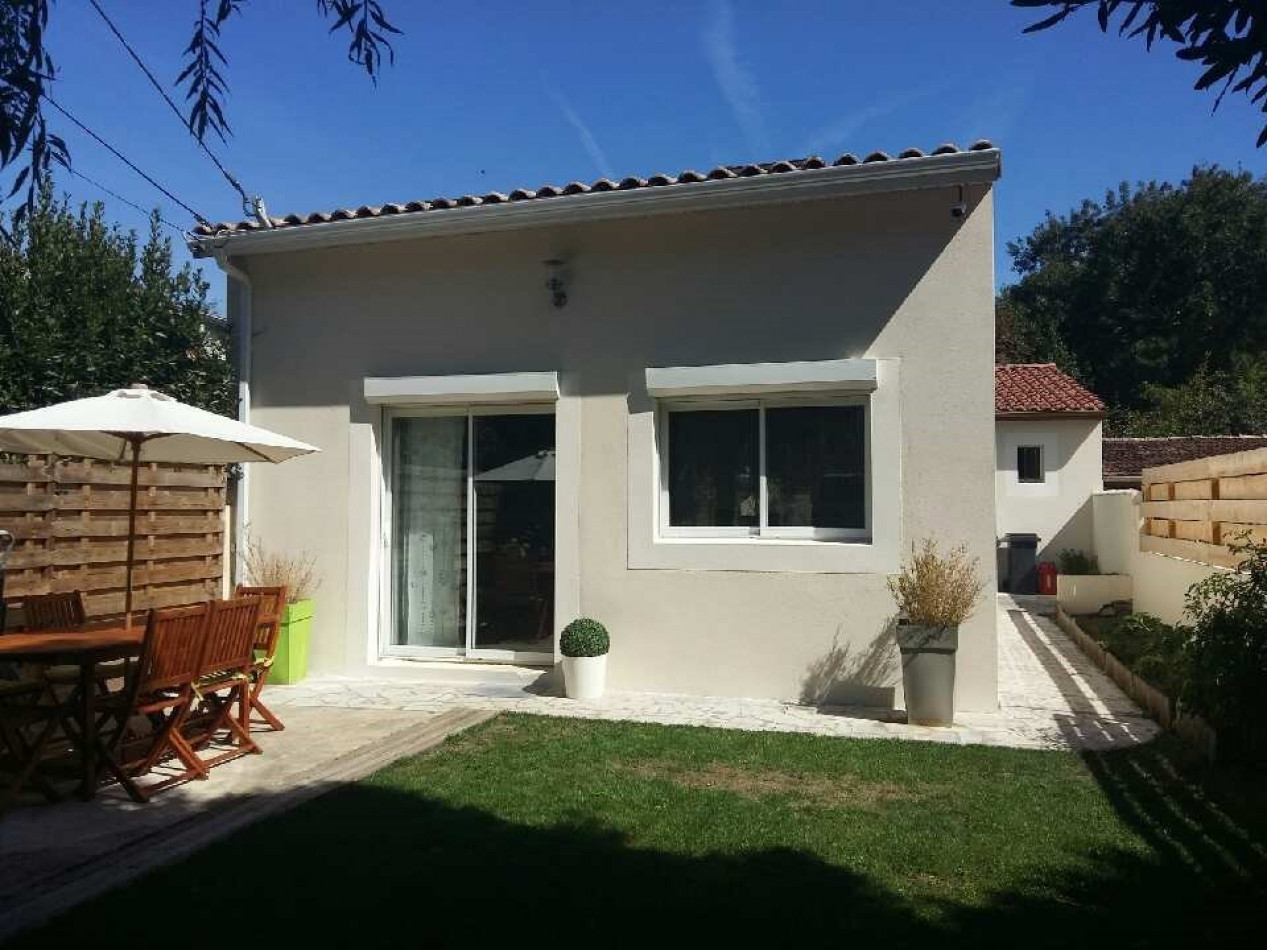 à vendre Maison Talence - Photo 1