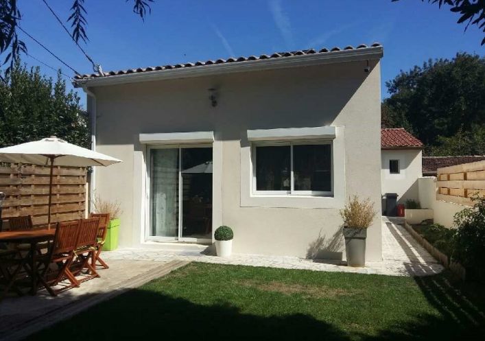 à vendre Maison Talence