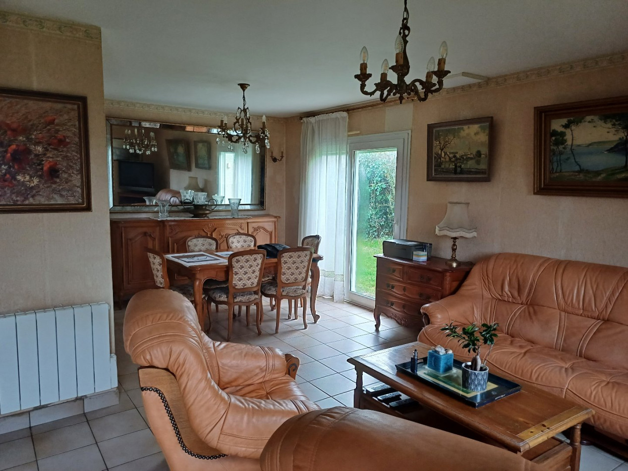 à vendre Maison Erquy - Photo 9