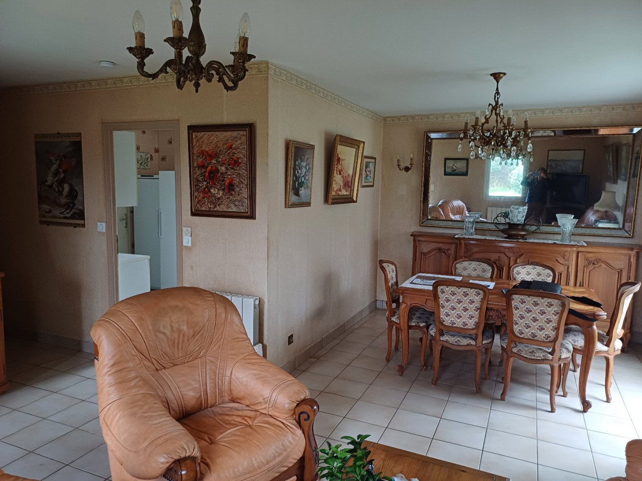 à vendre Maison Erquy - Photo 10