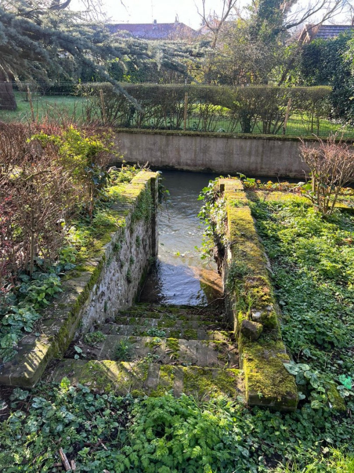  vendre Maison Evreux