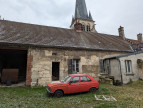  vendre Maison  rnover Berneuil Sur Aisne