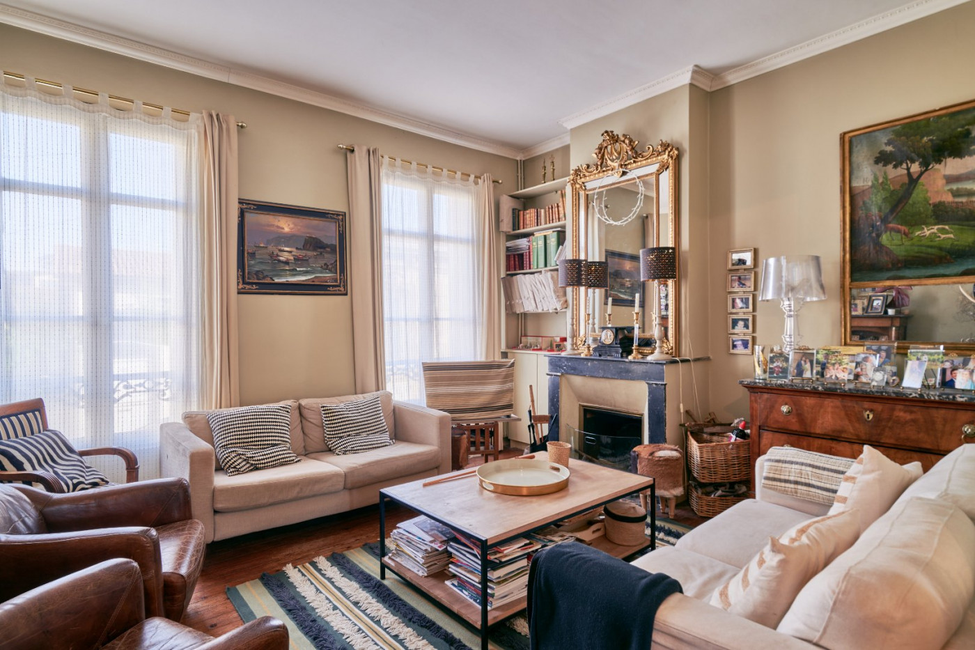 à vendre Maison Talence - Photo 4