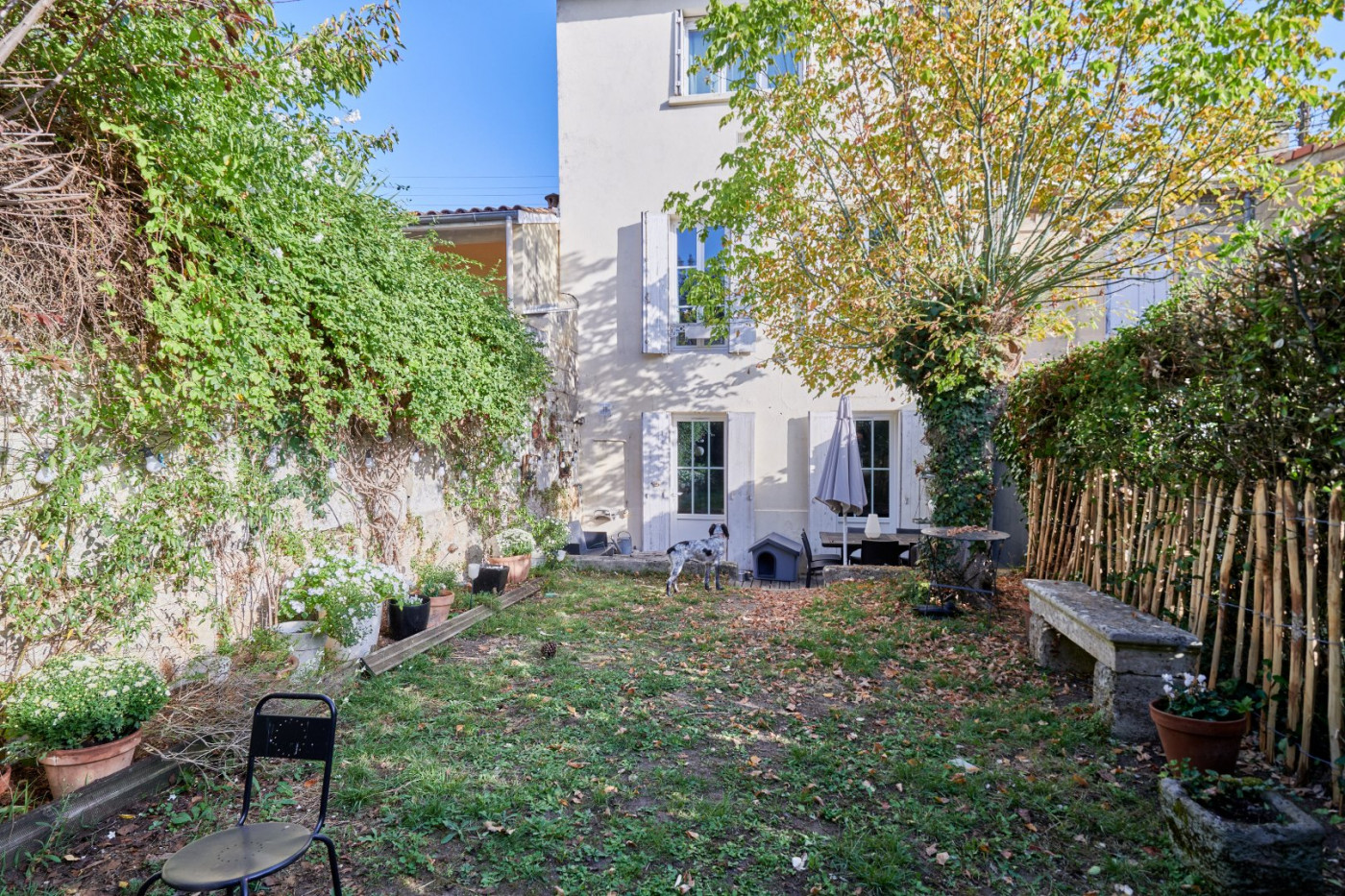 à vendre Maison Talence - Photo 6