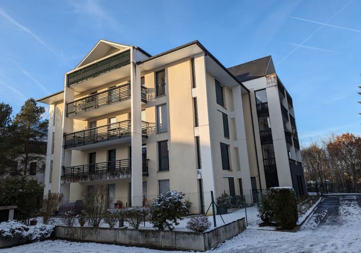 � vendre Appartement en r�sidence Soissons