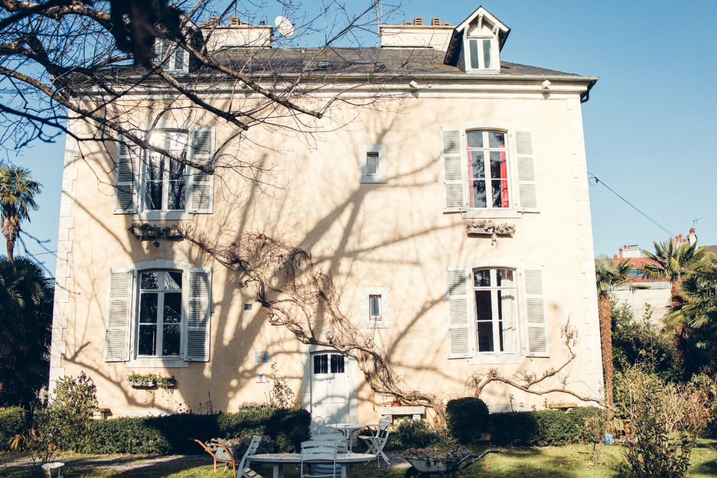  vendre Maison Jurancon